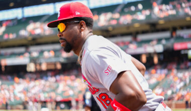 Cardinals Place Jordan Walker On 10-Day IL, Select Ryan Vilade