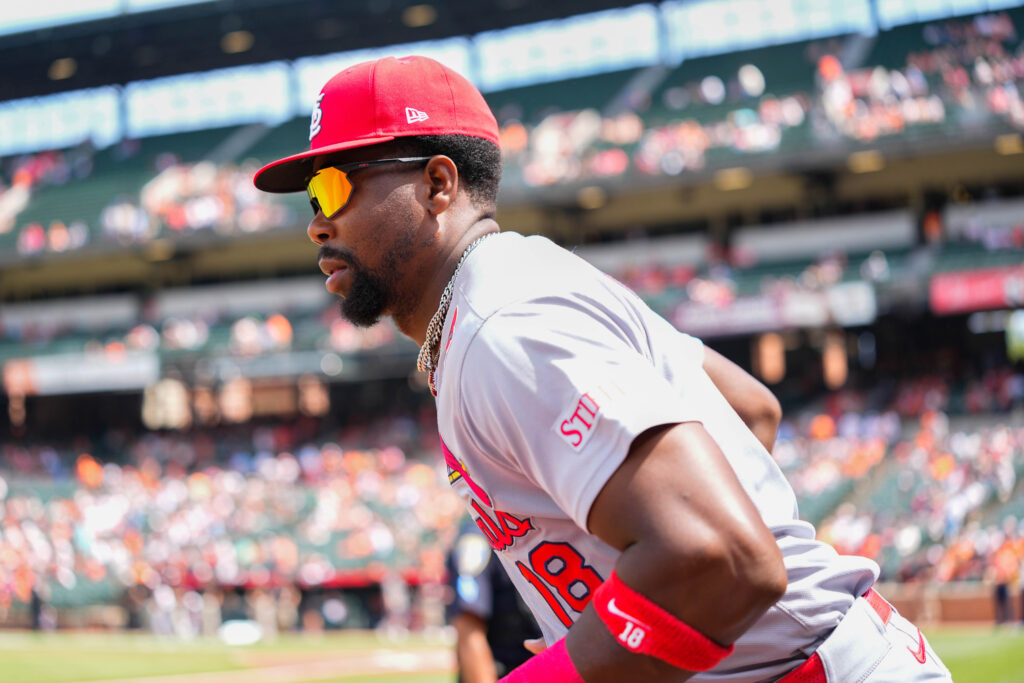 Cardinals Place Jordan Walker On 10-Day IL, Select Ryan Vilade