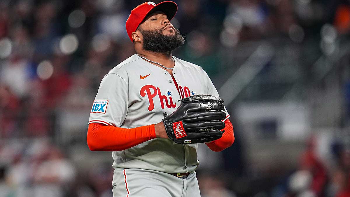 With a day to process it, Thomson talks usage in Phillies’ Alvarado-less bullpen – NBC Sports Philadelphia