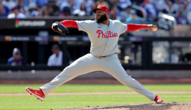 Jose Alvarado Issued 80-Game PED Suspension