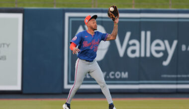 Braves Sign Jose Azocar, Transfer AJ Smith-Shawver To 60-Day IL