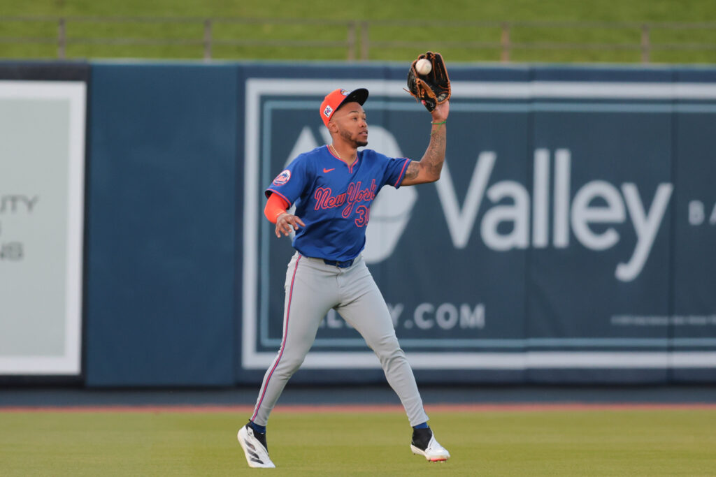 Braves Sign Jose Azocar, Transfer AJ Smith-Shawver To 60-Day IL