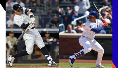 Get tickets to Yankees-Mets Subway Series at Yankee Stadium 2025