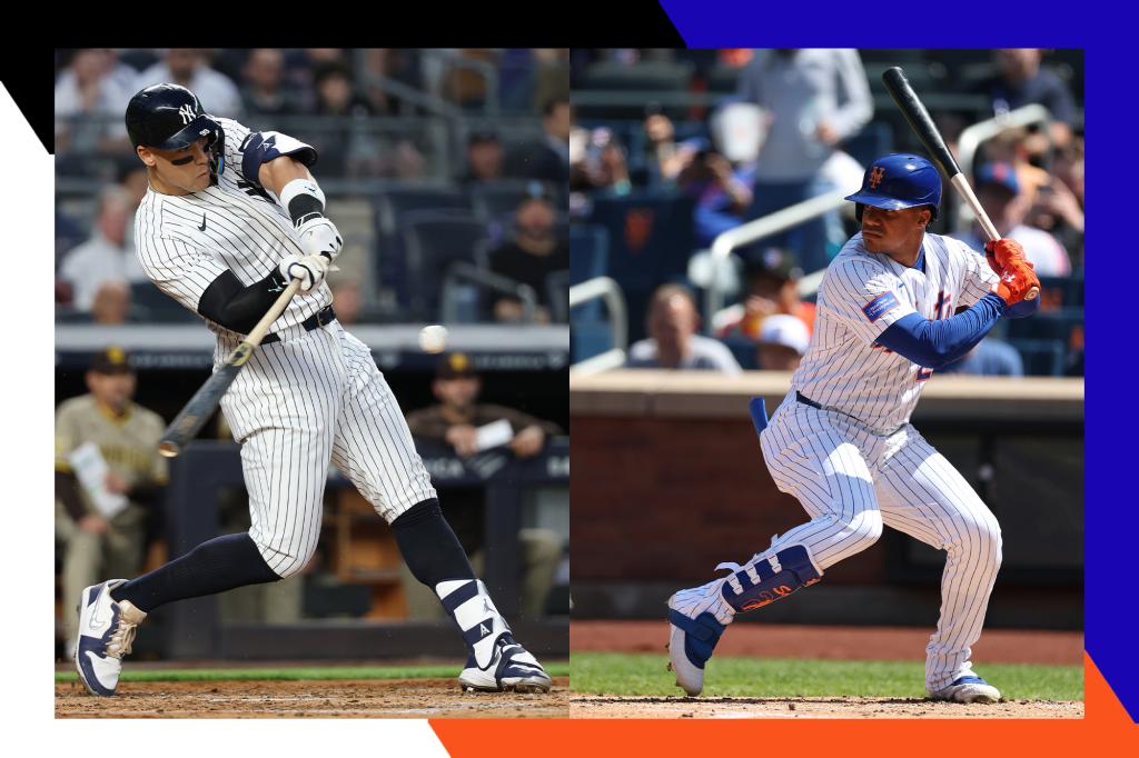 Get tickets to Yankees-Mets Subway Series at Yankee Stadium 2025