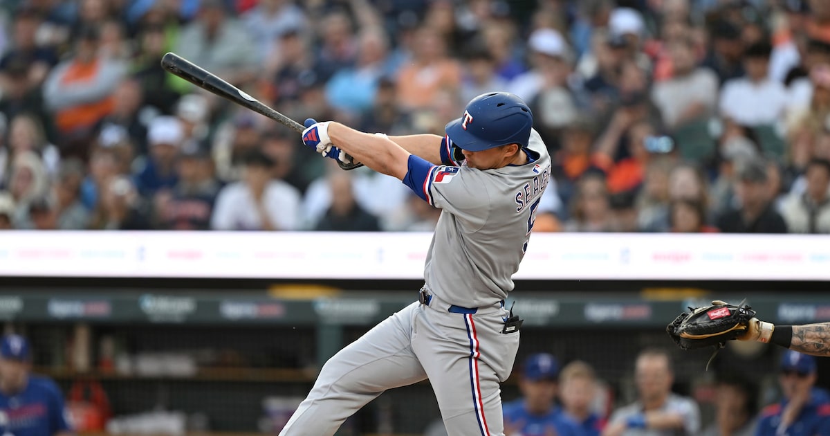 After strong outing, Texas Rangers are once again on Corey Seager injury watch