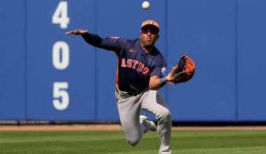 Houston Astros team up with Pinkerton’s Barbeque & Truth BBQ for baseball hat collaboration