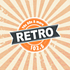 Retro 102.5 logo