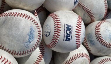 Connecticut well represented in NCAA Baseball Tournament despite UConn missing the field