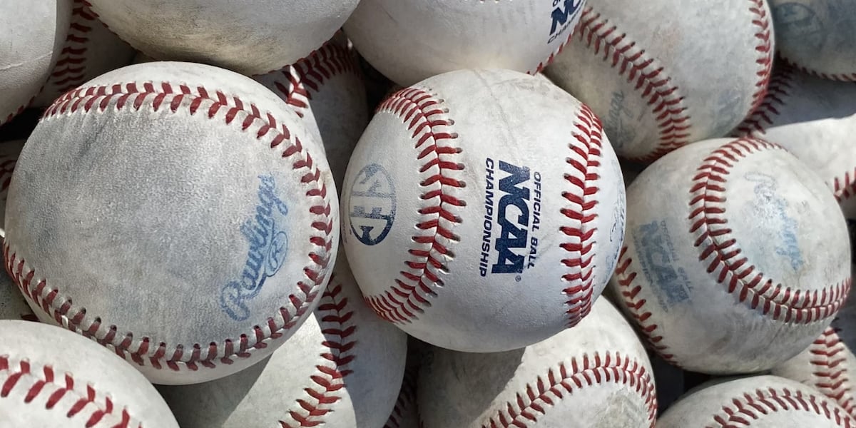 Connecticut well represented in NCAA Baseball Tournament despite UConn missing the field