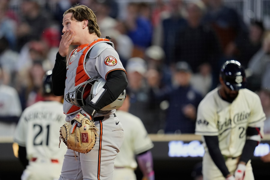 The Orioles are driving me crazy