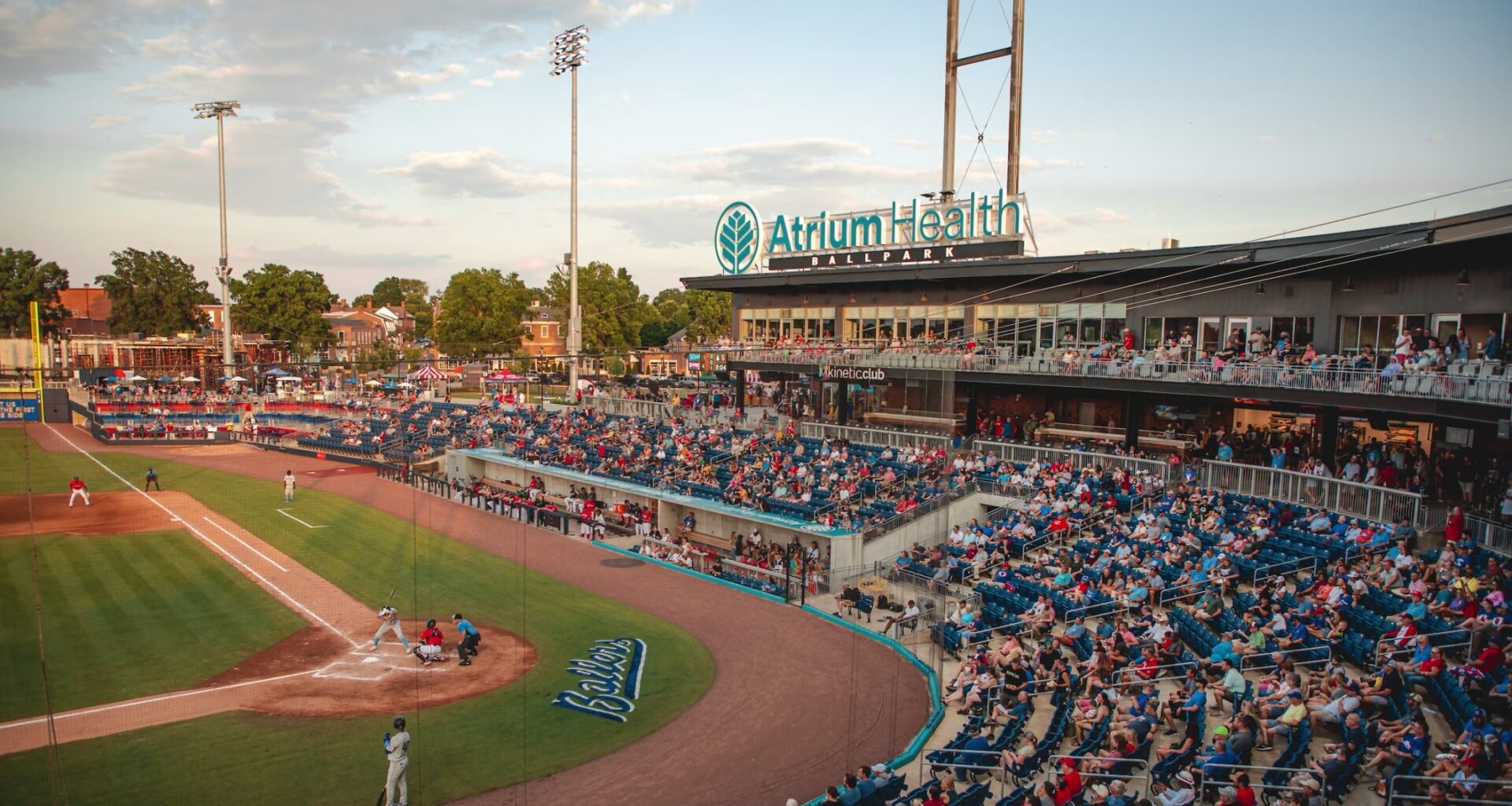 Low-A, High Ceiling: The Emerging Stars of the White Sox Kannapolis Affiliate