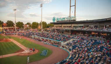 Low-A, High Ceiling: The Emerging Stars of the White Sox Kannapolis Affiliate