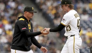 Ryan Borucki, Don Kelly, Pittsburgh Pirates