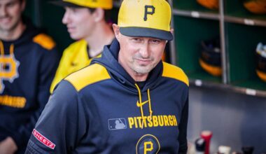 Don Kelly, Pittsburgh Pirates