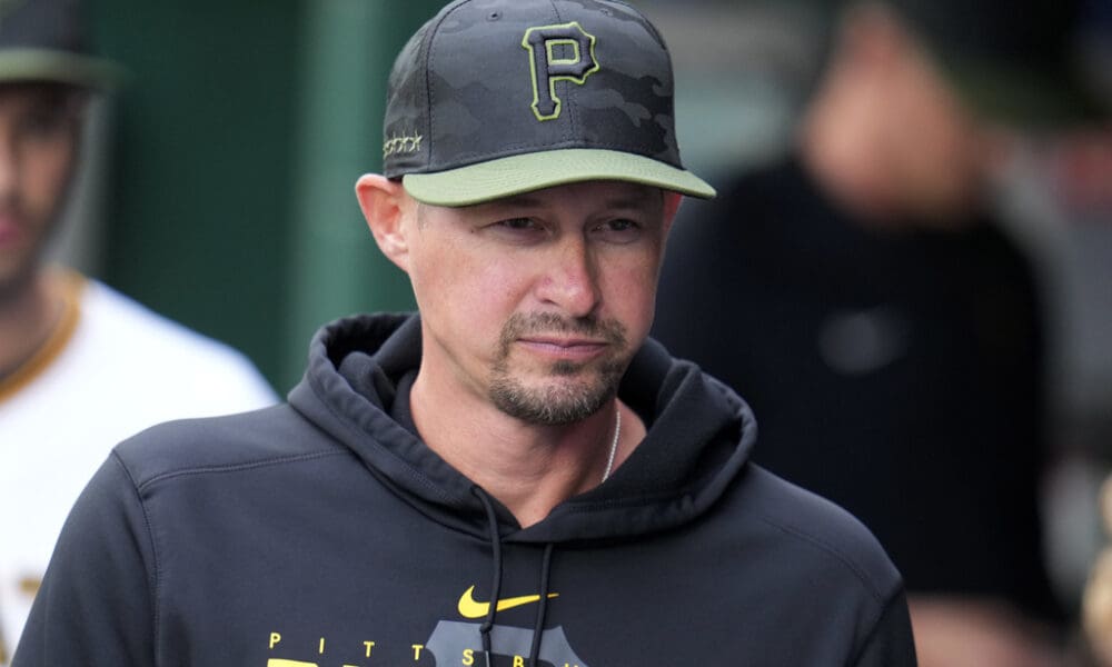 Perrotto: Don't Immediately Write Off Don Kelly