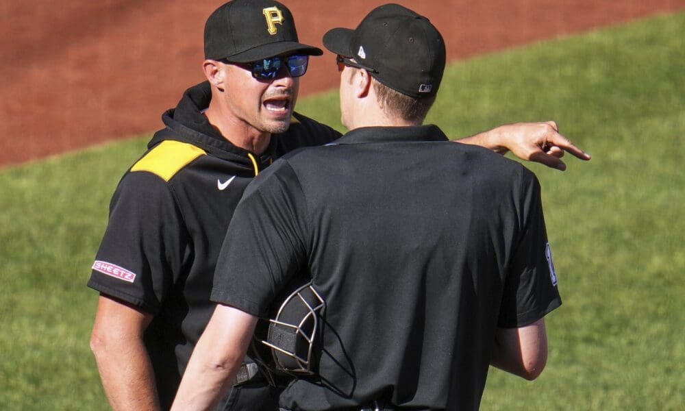 Don Kelly, Pittsburgh Pirates