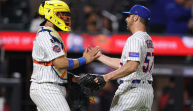 Braves Claim Kevin Herget - MLB Trade Rumors