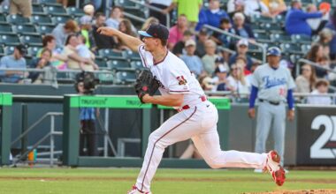 Twins Daily Minor League Report (5/29): Matt Wallner Homers. David Festa Dominates in Saints Win. Cole Peschl Quality Start. - Minor Leagues