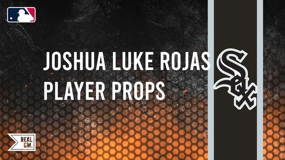 MLB Home Run Props May 10: Joshua Luke Rojas vs. the Marlins