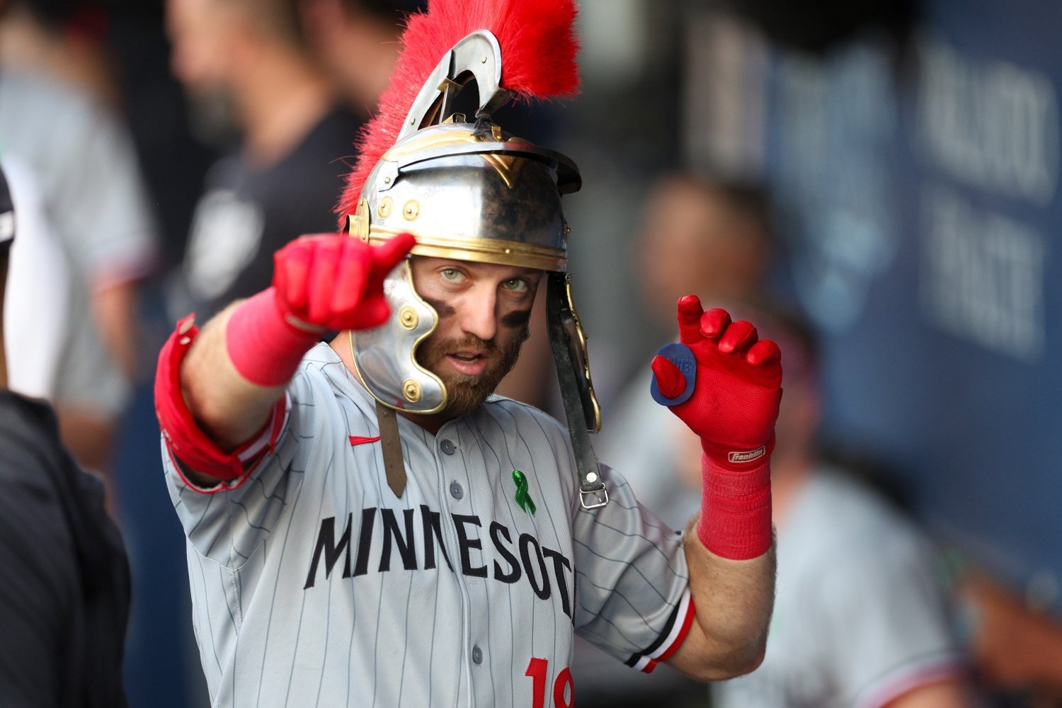 Twins 4, Rays 2: Twins Make Key Plays, Hop Back into the Win Column - Twins