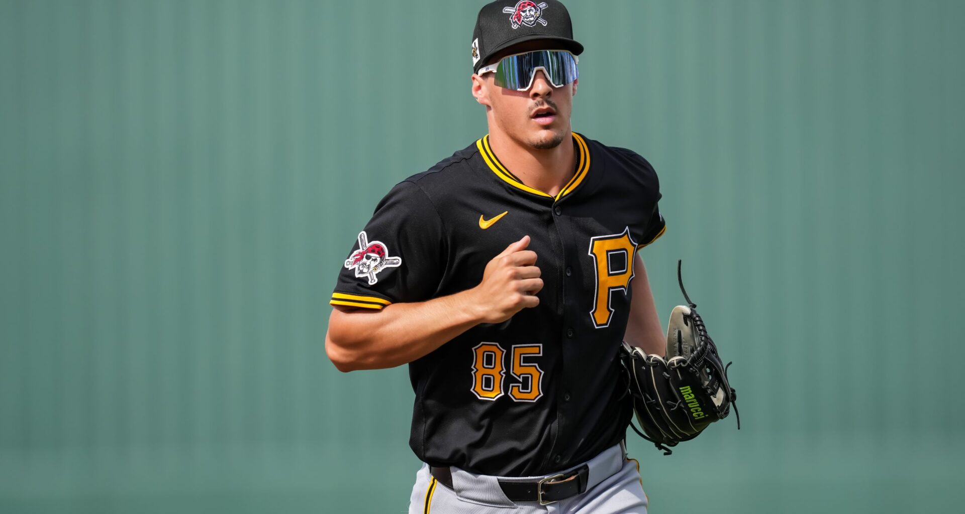 7 Up-Arrow MLB Prospects Who Could Be No. 1 Overall In 2026