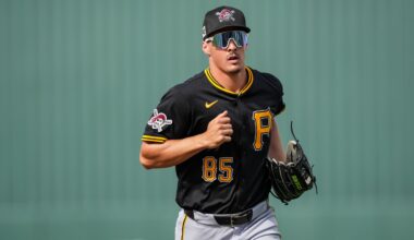 7 Up-Arrow MLB Prospects Who Could Be No. 1 Overall In 2026