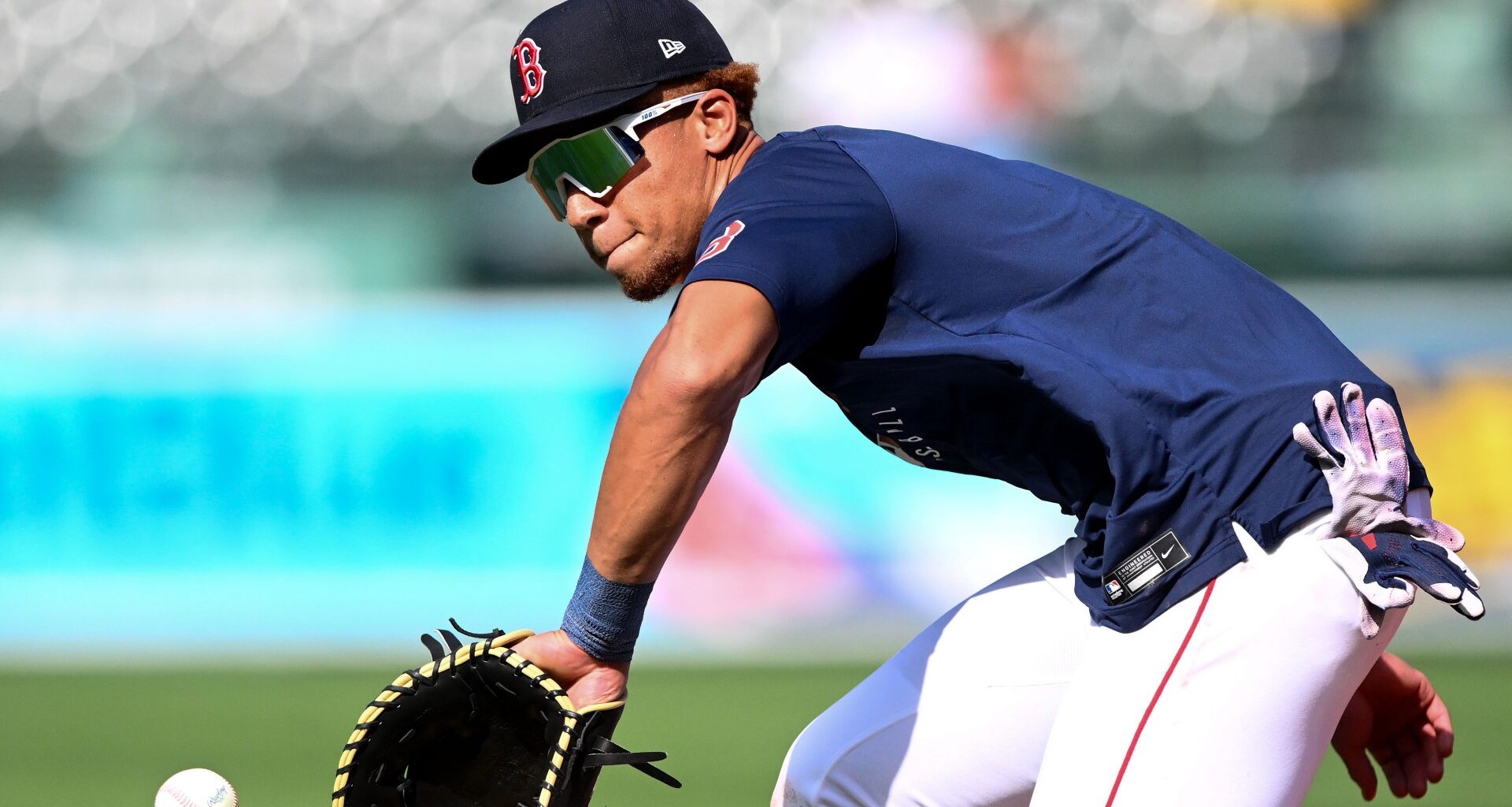 Alex Cora Gives Update On Red Sox's Kristian Campbell Plans