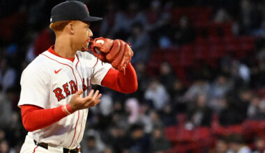 Red Sox Triple-A Manager Backs Kristian Campbell's Defensive Versatility