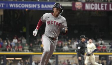 Troubling Trend Rears Head In Walk-Off Loss To Brewers