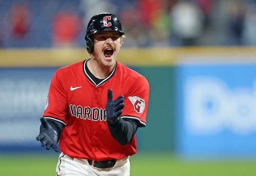 Cleveland Guardians vs. Minnesota Twins, April 29, 2025