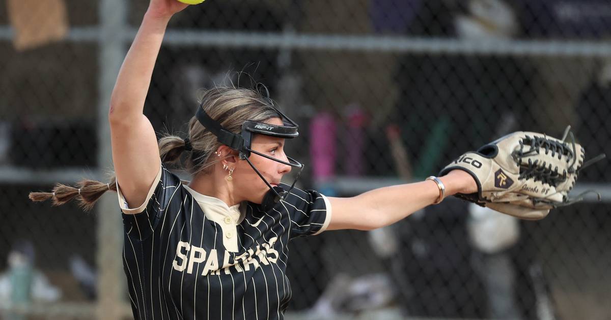 Class 3A, 4A softball, baseball playoffs start Monday. Here’s what to expect for Daily Chronicle area team – Shaw Local