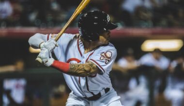 Padres Down on the Farm: May 16 (El Paso slugs for 12 runs/Mendez dazzles in FW)