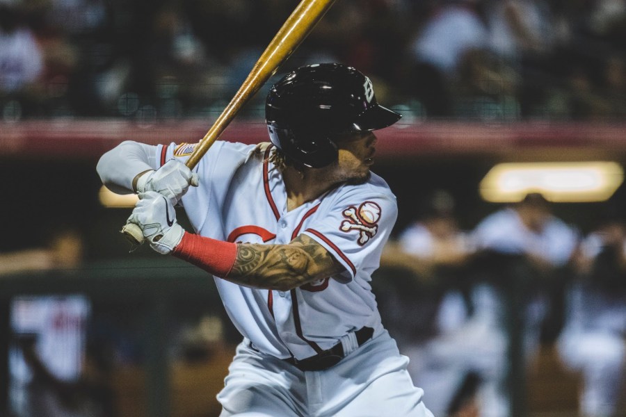 Padres Down on the Farm: May 16 (El Paso slugs for 12 runs/Mendez dazzles in FW)