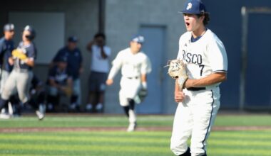 Friday’s quarterfinals of CIF-SS baseball playoffs – Press Telegram