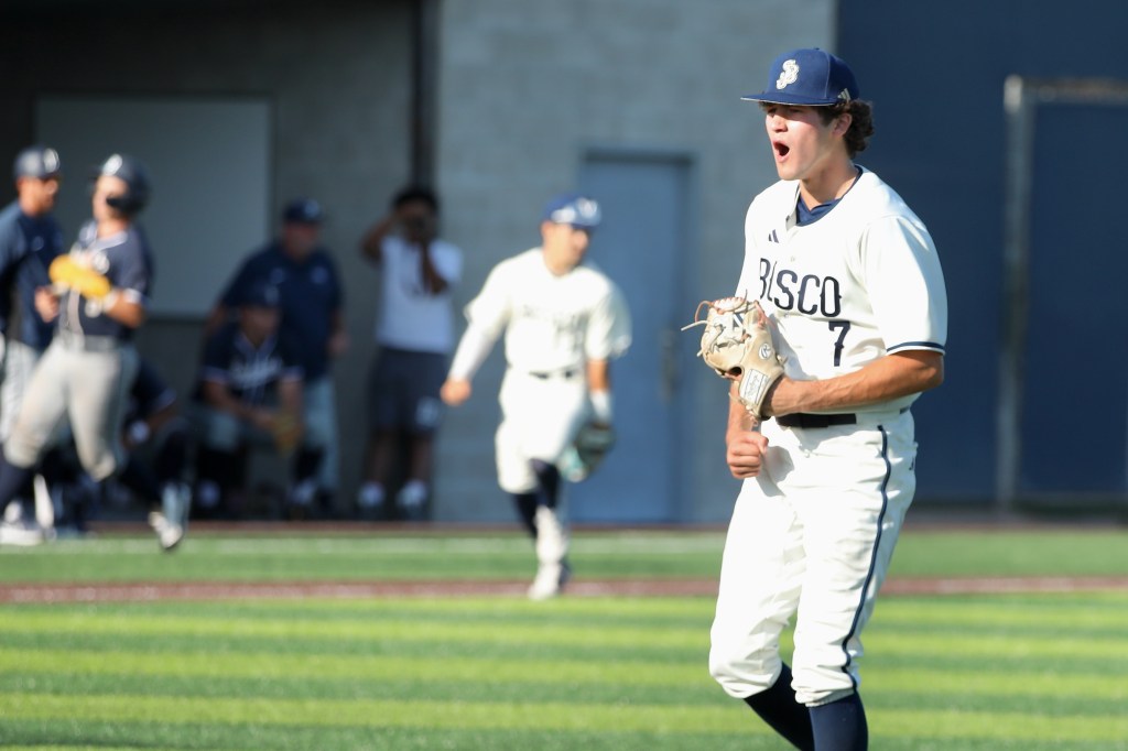 Friday’s quarterfinals of CIF-SS baseball playoffs – Press Telegram