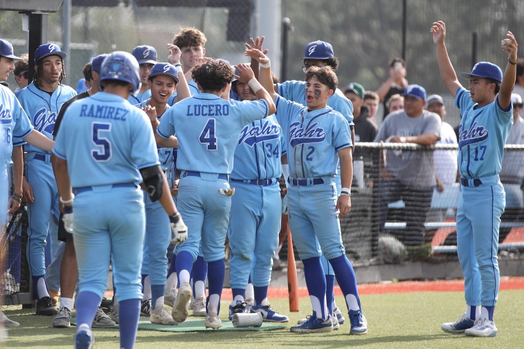 Los Alamitos, Gahr move up after playoff wins – Press Telegram