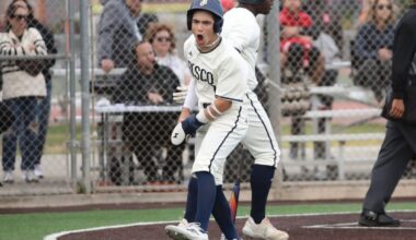 St. John Bosco at No. 1 as playoffs begin – Press Telegram