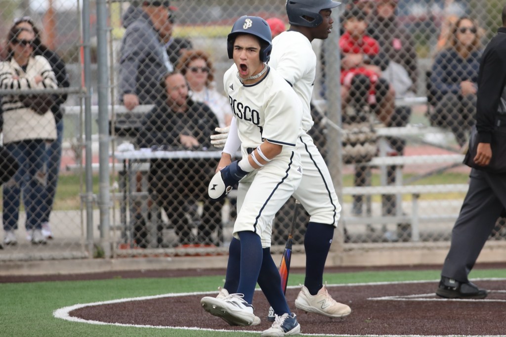 St. John Bosco at No. 1 as playoffs begin – Press Telegram