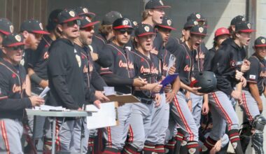 OC baseball teams sorting out playoff spots in final league games – Orange County Register
