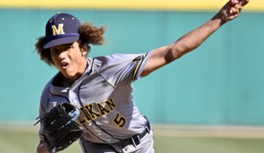 Press-Telegram preview of CIF-SS baseball playoffs, first-round schedule – Press Telegram