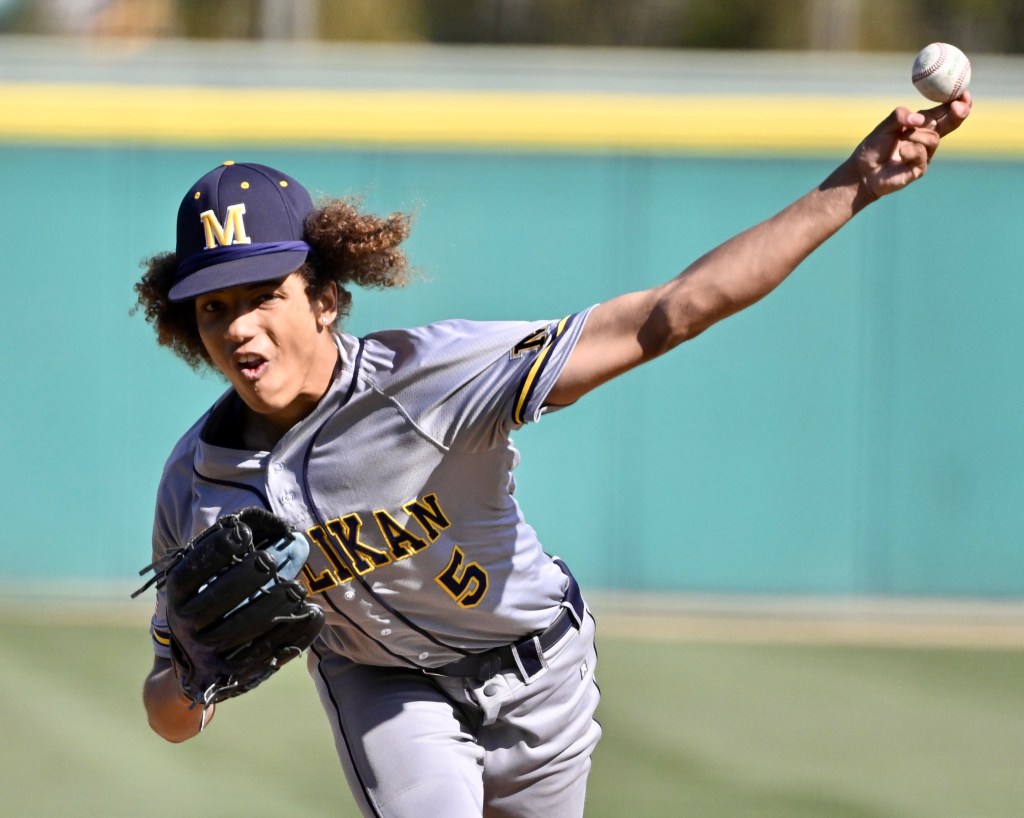 Press-Telegram preview of CIF-SS baseball playoffs, first-round schedule – Press Telegram
