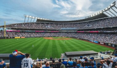 Stadium fatigue felt as State House begins voting on Royals new home field