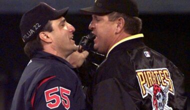 Pirates Bring Back Gene Lamont as Part of Coaching Staff Reorganization