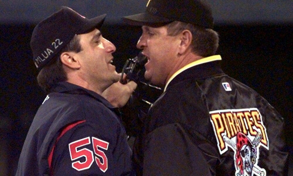 Pirates Bring Back Gene Lamont as Part of Coaching Staff Reorganization