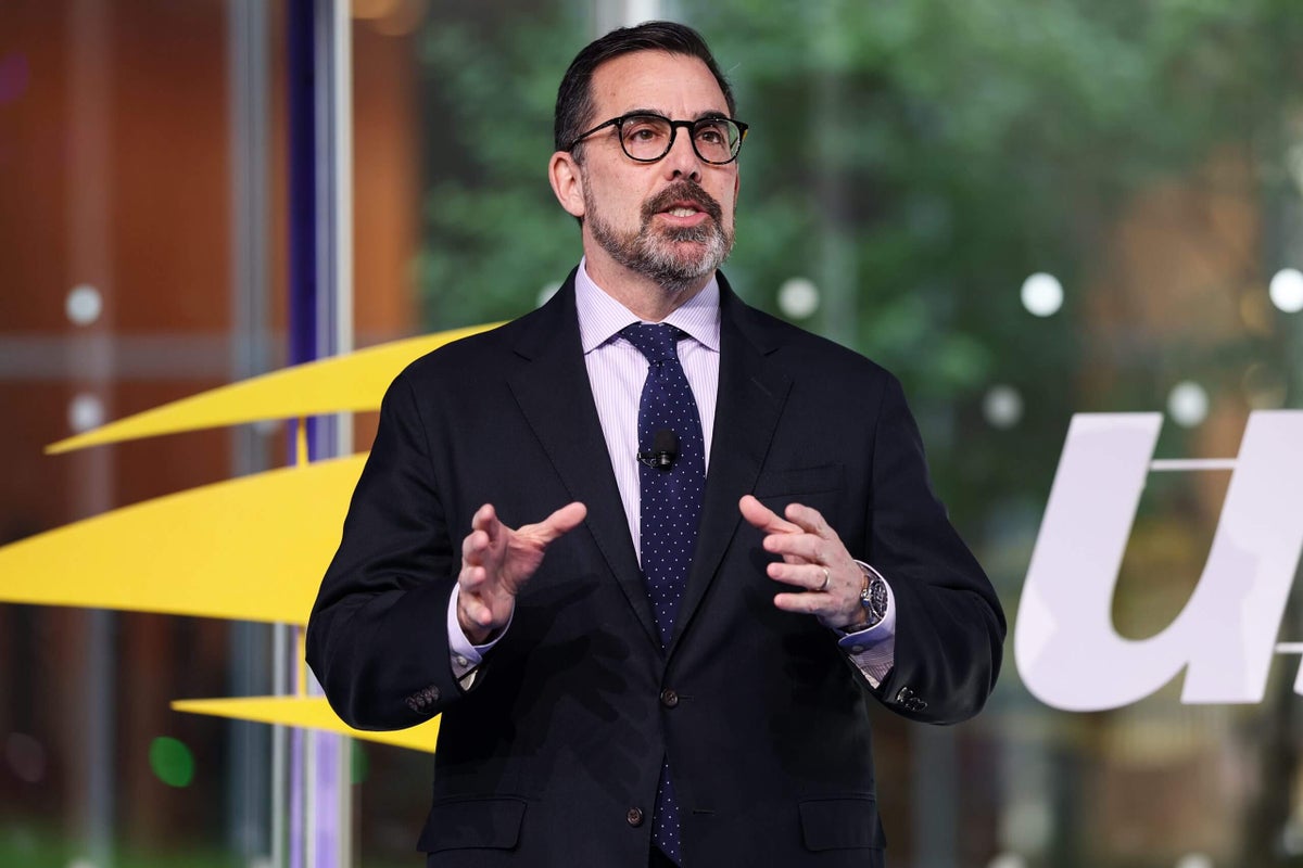 U.S. tennis president Lew Sherr to leave USTA for New York Mets