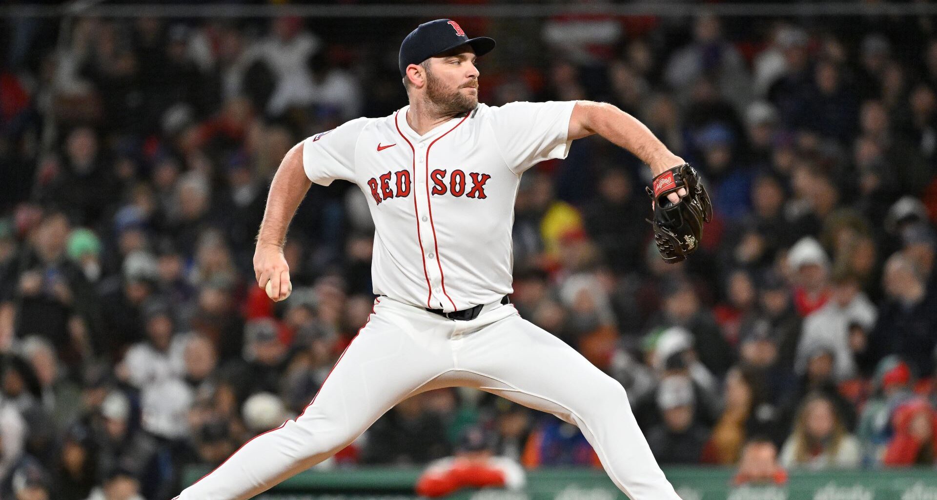 Red Sox Reliever Addresses Frustration About Role After Mets Loss