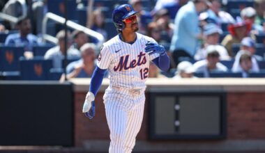 Mets vs. Pirates: 5 things to watch and series predictions | May 12-14 - SNY