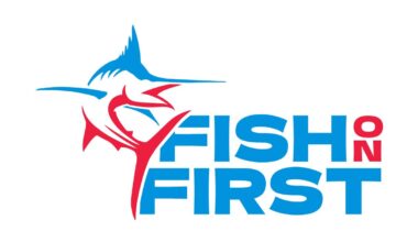 Kyle Sielaff interview: 'Never saw myself' becoming Marlins TV voice - Miami Marlins Talk