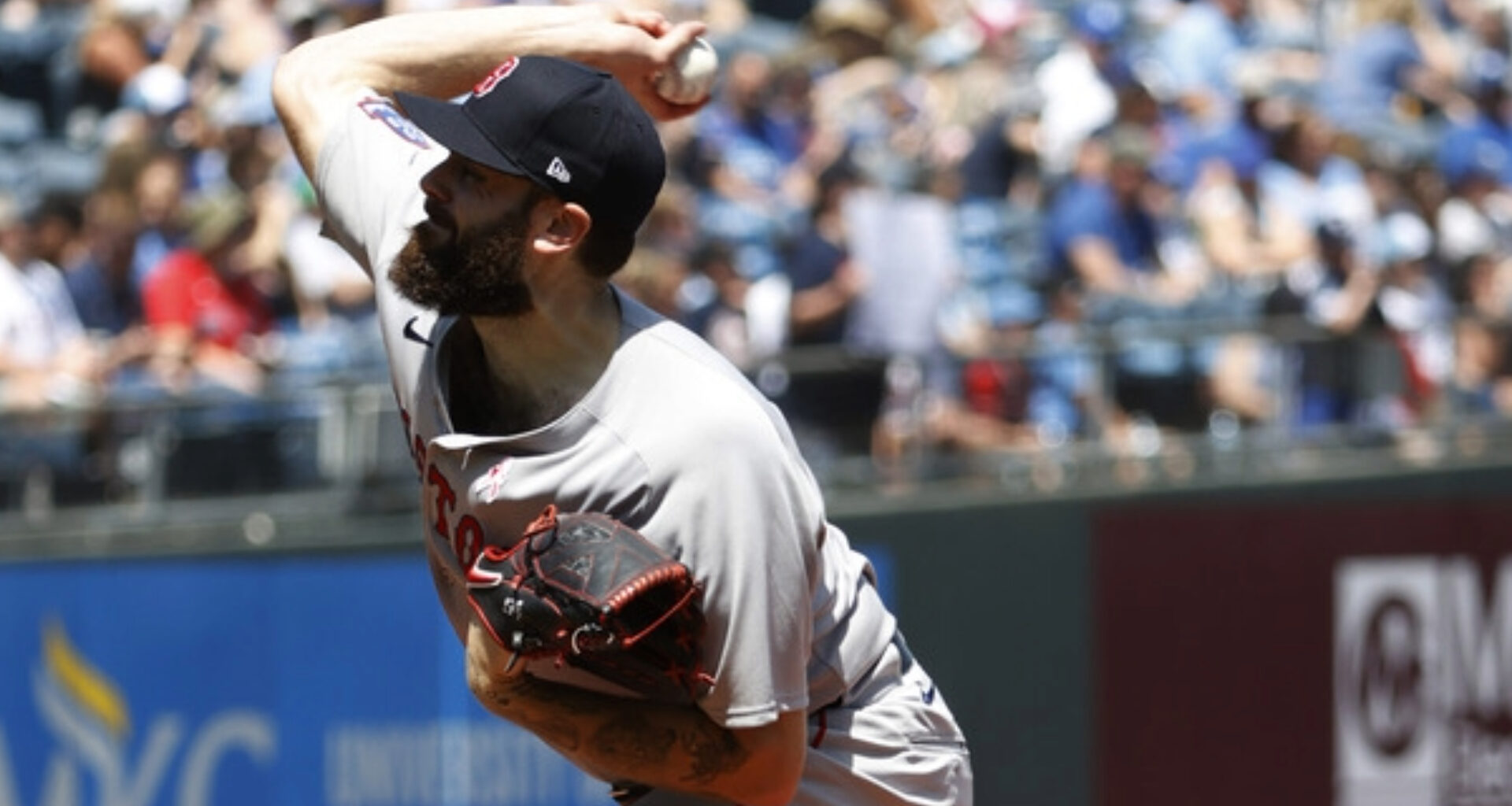 Lucas Giolito Considers First Win 'Big Step Forward'