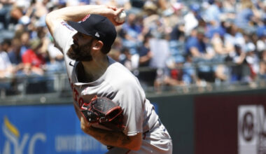 Lucas Giolito Considers First Win 'Big Step Forward'